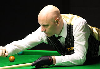 <span class="mw-page-title-main">Jeff Cundy</span> English snooker player
