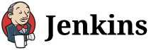 Логотип программы Jenkins