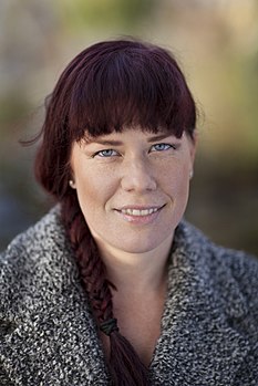 Jenny Küttim: Biografi, Bibliografi, Priser och utmärkelser