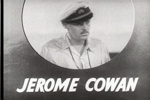 Jerome Cowan The Hurricane Trailer screenshot