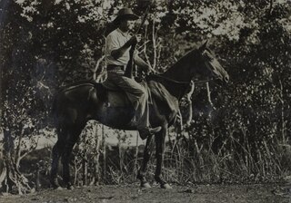 <span class="mw-page-title-main">Robert Joel Cooper</span> Australian buffalo hunter