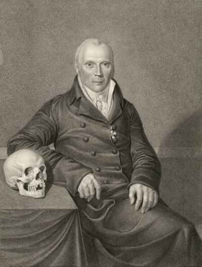 Johann Cristian Reil