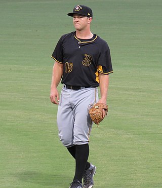 <span class="mw-page-title-main">John Bormann</span> American baseball player