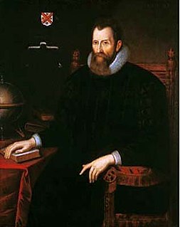 John Napier Scottish mathematician