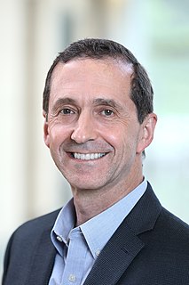 John R. Mascola American Physician-Scientist