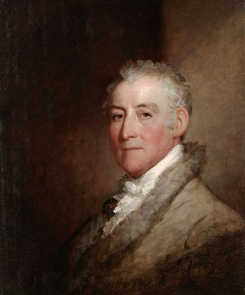 File:John Trumbull Gilbert Stuart 1818.jpeg