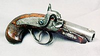 Derringer