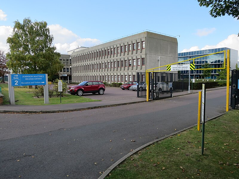 File:Johnson Matthey Headquarters - geograph.org.uk - 5179604.jpg