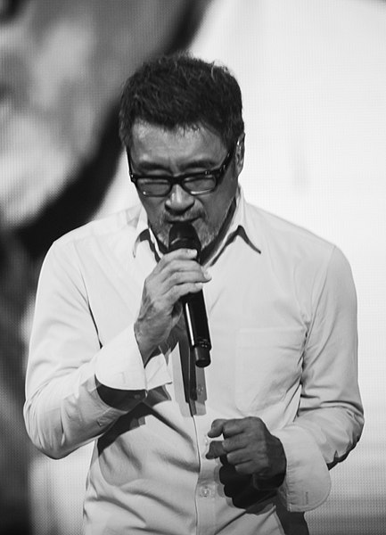 Six-time nominee received the most nominations in this category, including two-time award winner Jonathan Lee