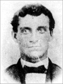 Joseph Davis 1865 domain publik USGov.jpg