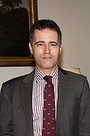 Joseph Garcia: Años & Cumpleaños