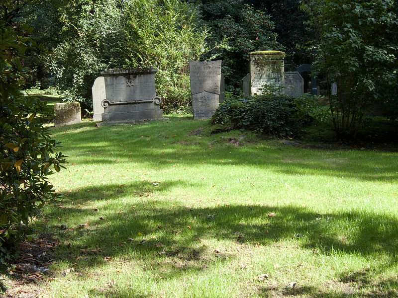 File:Juedischer Friedhof II.jpg