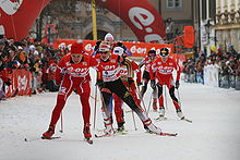 Justyna Kowalczyk at Tour de Ski.jpg