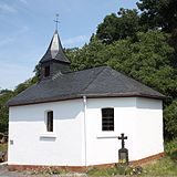 Maternus Chapel