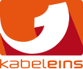 Logo de kabel eins de 2011 à 2015