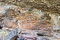 * Nomination Rock art at Anbangbang Rock Shelter in Kakadu National Park, Northern Territory, Australia --XRay 05:56, 1 March 2020 (UTC) * Promotion  Support Good quality -- Johann Jaritz 06:00, 1 March 2020 (UTC)