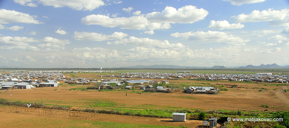 Kakuma