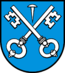 Kallern címere