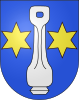 Coat of arms of Kallnach