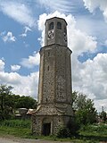 Karnobat tower.jpg