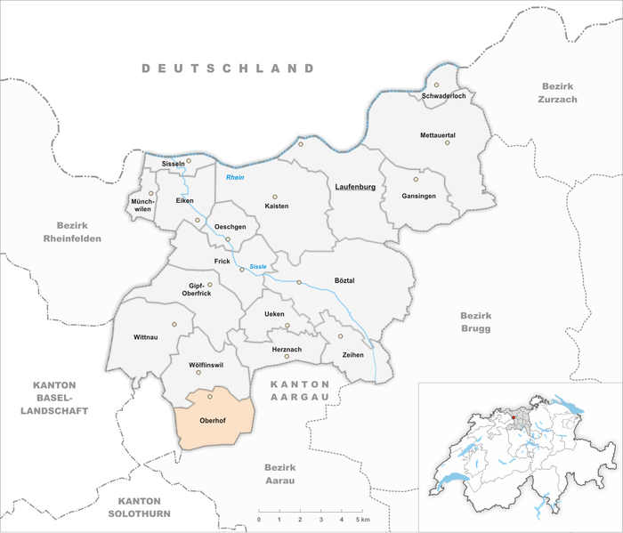 File:Karte Gemeinde Oberhof 2022.png