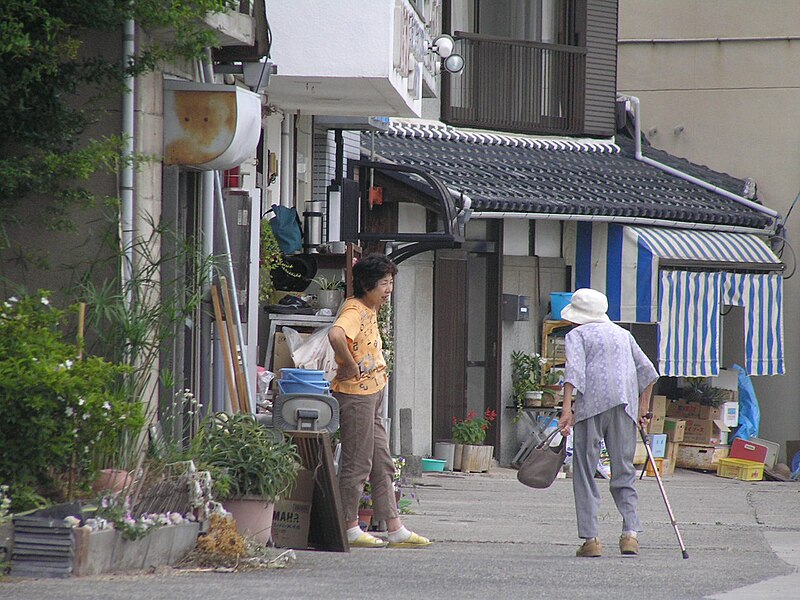 File:Kashira island in Bizen, Okayama,Japan 岡山県備前市日生町日生,頭島 163.JPG