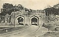 Kashmere Gate, Delhi Postcard.jpg