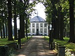 Kasteel Lagendal