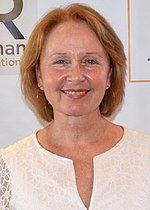 Vignette pour Kate Burton