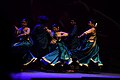 Kathak Dance at Nishagandhi Dance Festival 2024 (55)