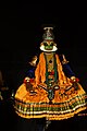 File:Kathakali of Kerala at Nishagandhi Dance Festival 2024 (351).jpg