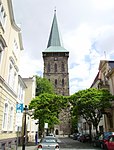 St. Katharinen (Osnabrück)