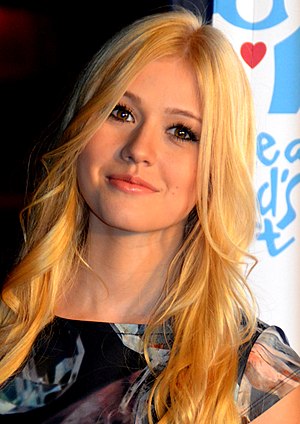 Katherine McNamara - November 2014 (cropped).jpg