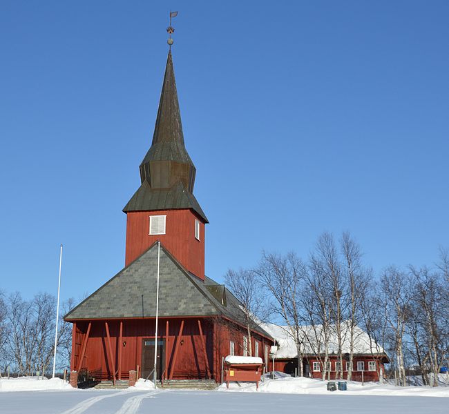 File:KautokeinoChurch.jpg