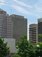 KeyBank Tower