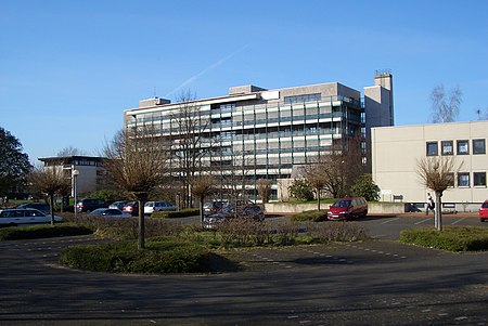 Kinderklinik Sankt Augustin