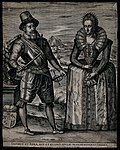 Thumbnail for Coronation of James I and Anne