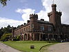 Kinloch Castle, Isle of Rum