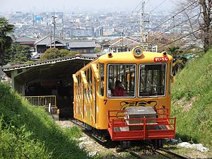 Nishi-Shigi Cable Line httpsuploadwikimediaorgwikipediacommonsthu