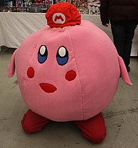 Kirby (personnage)