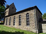 Himmelskirche Gensungen