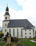 St. Johannis (Niederzwönitz)