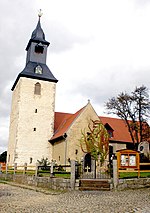 St. Vitus (Rhoden)