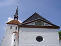 Kirche in Nordborg