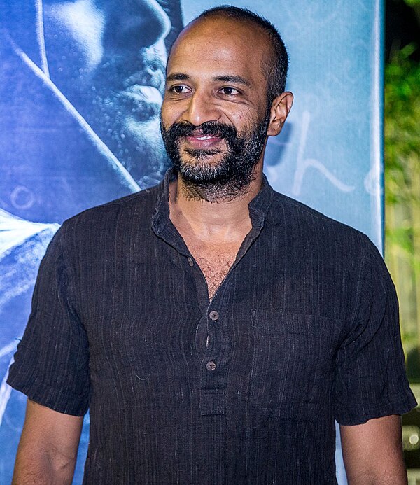 Kumar at Yaarivan Audio Launch