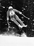 Thumbnail for Klaus Eberhard (skier)