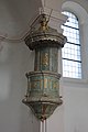 Deutsch: Wallfahrtskirche in Kleinfrauenhaid im Burgenland   This media shows the protected monument with the number 20479 in Austria. (Commons, de, Wikidata)