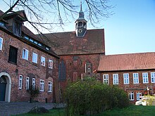 Kloster Lüne