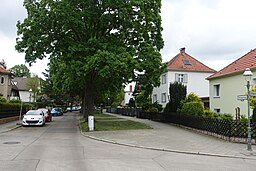 Kneippstraße (Berlin-Hermsdorf)