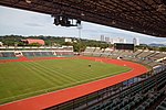 Miniatura para Estadio de Likas